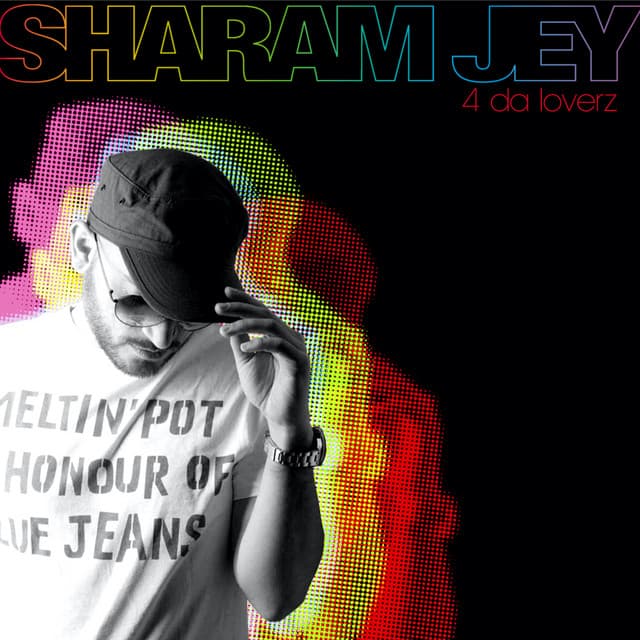 Push Your Body cover art