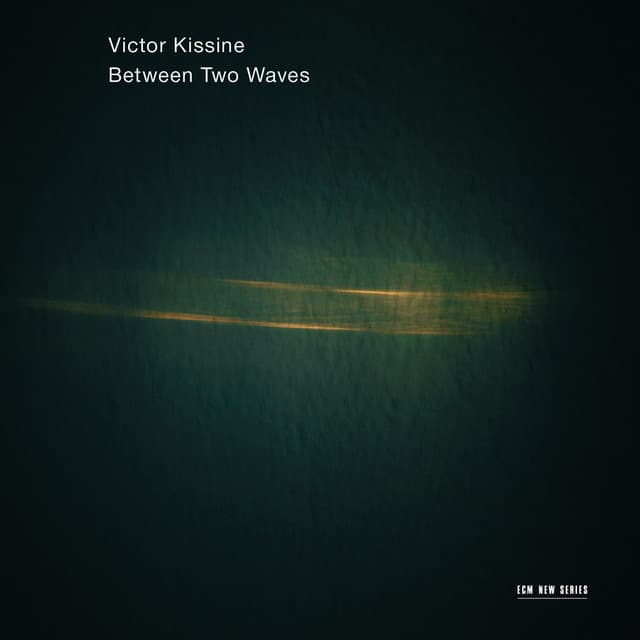 Between Two Waves cover art