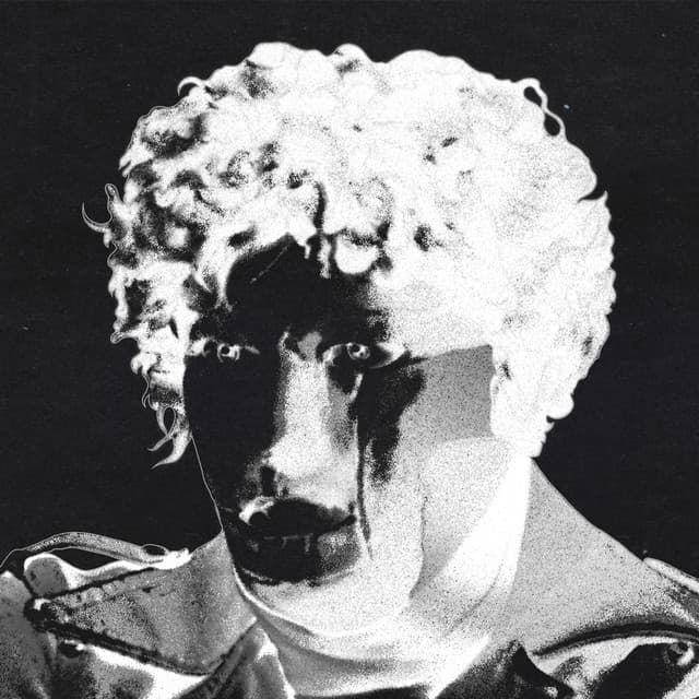Knife + Heart (Original Motion Picture Soundtrack) cover art