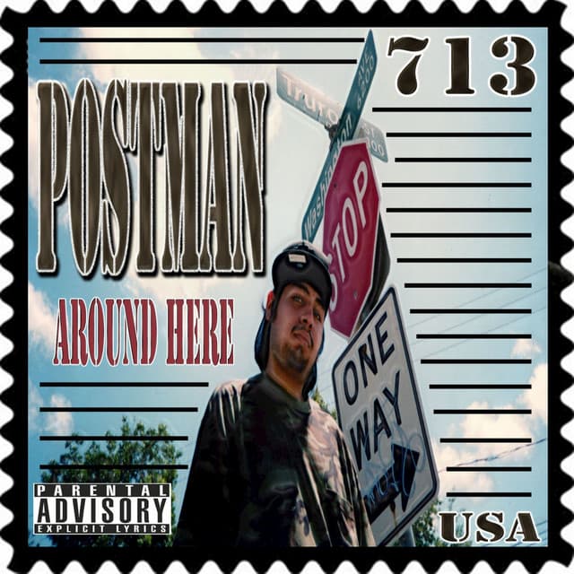 Da Streetlife cover art