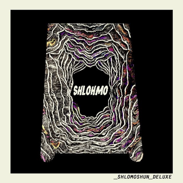 Antigravity - Fulgeance Remix cover art