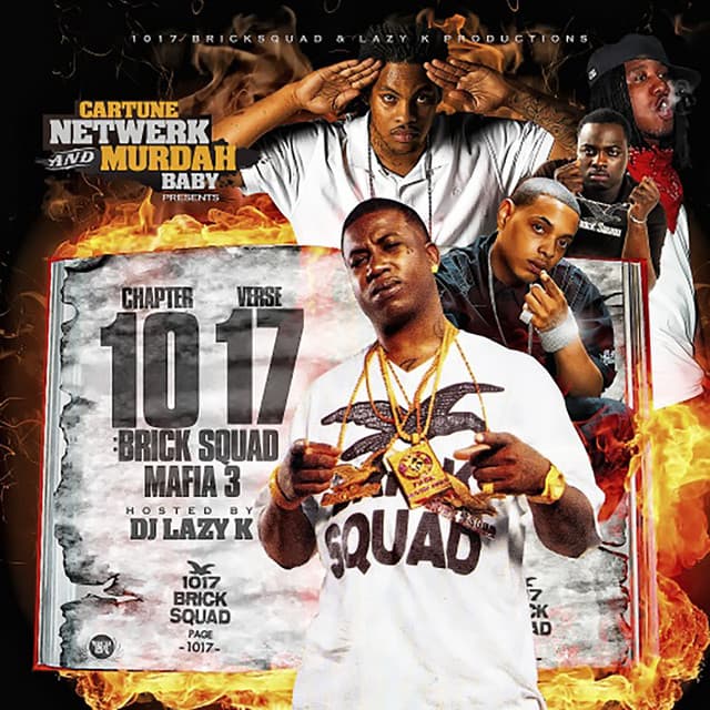 Push Da Weight (feat. OJ da Juiceman) cover art