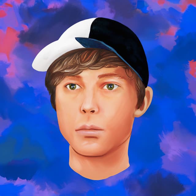 Romantisme cover art