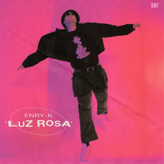 Bonsai & Power Ranger (A Love Song) cover art