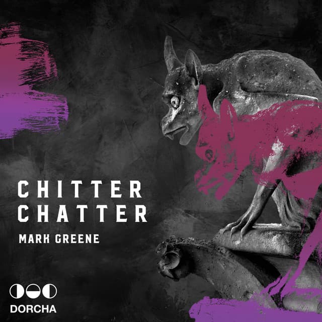 Chitter Chatter cover art