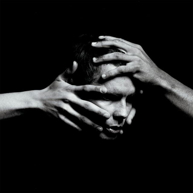 Shiver cover art