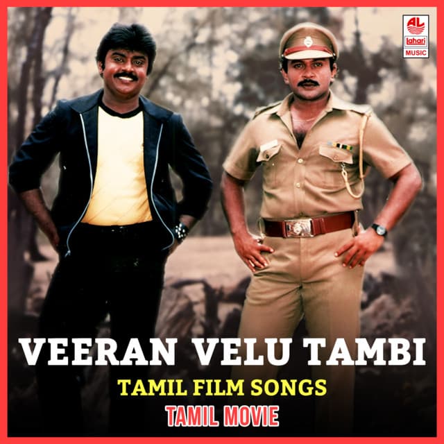 Veeran Velu Thambi cover art