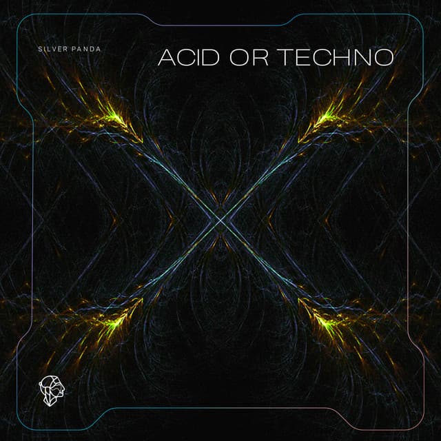 Acid or Techno cover art