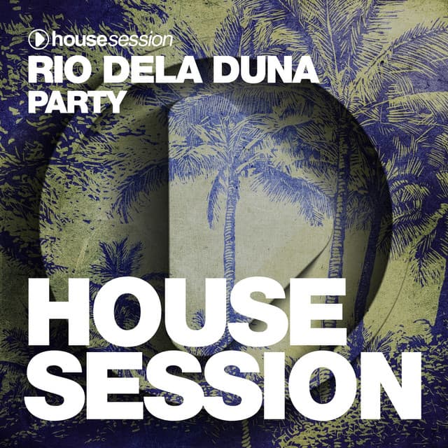 Party - Raul Cremona Remix cover art