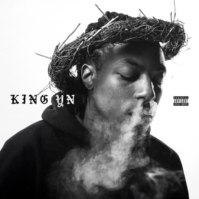 YPREE cover art