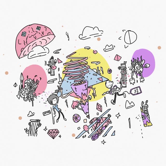 Sunday cover art