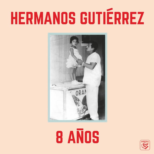 Mi Amor cover art
