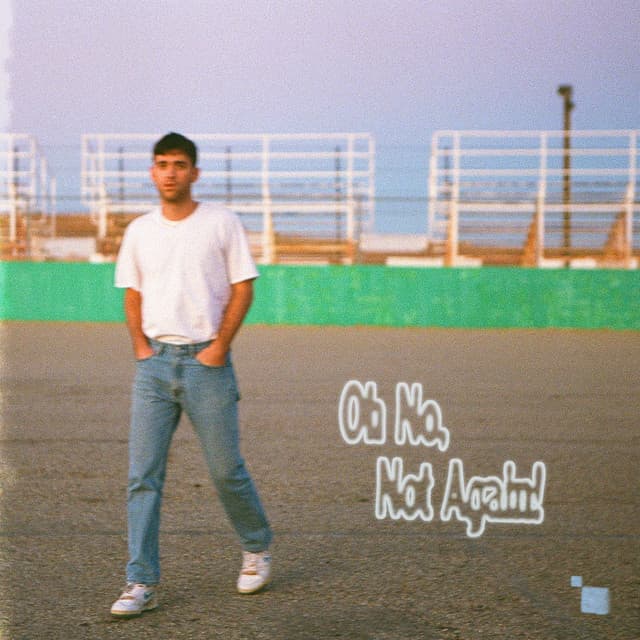Cry Over Boys cover art