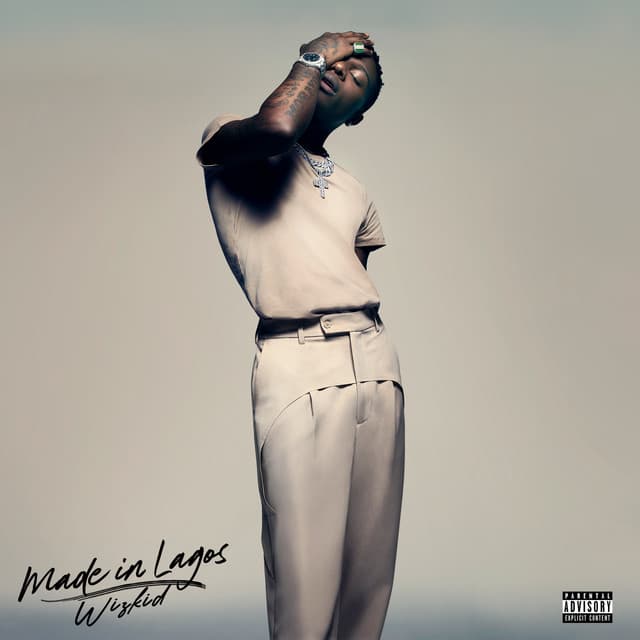 Smile (feat. H.E.R.) cover art