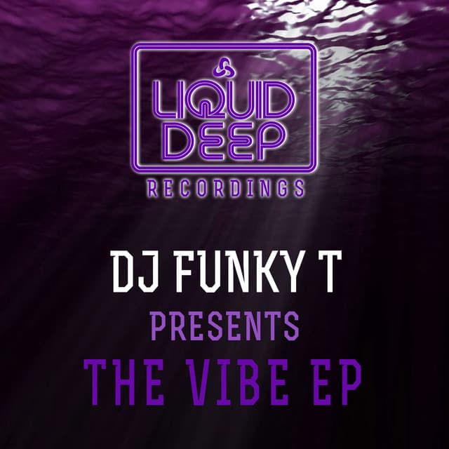 The Vibe - Original Mix cover art
