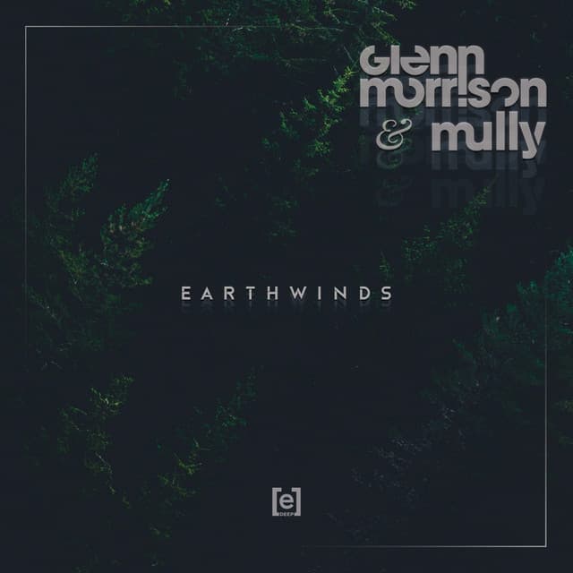 Earthwinds - Radio Mix cover art