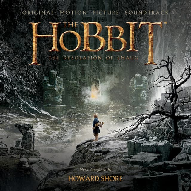 I See Fire cover art