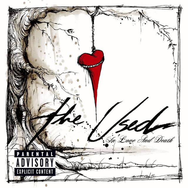 Under Pressure cover art