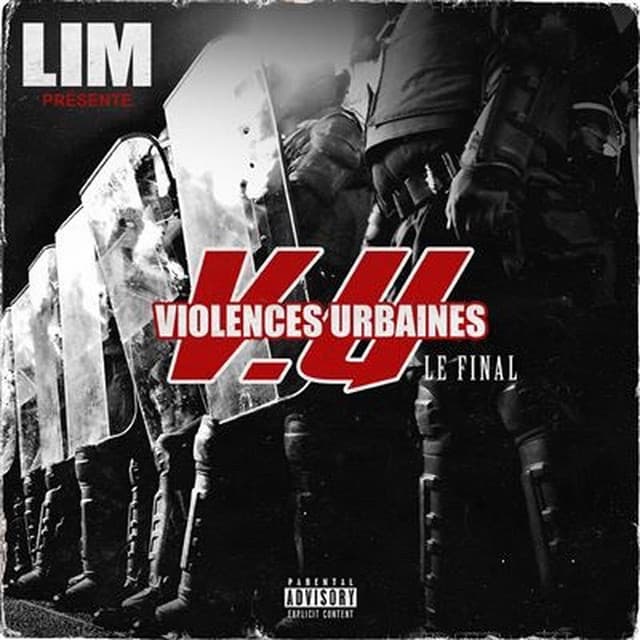 Petit frère cover art