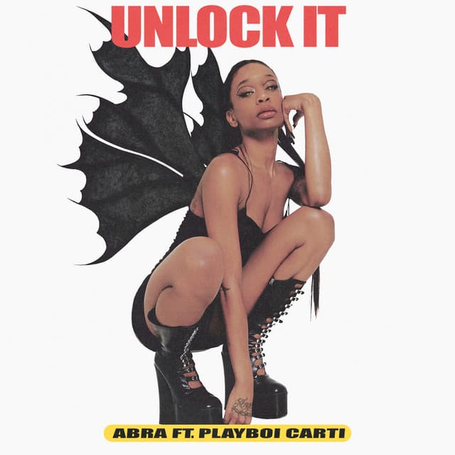 Unlock It (feat. Playboi Carti) cover art