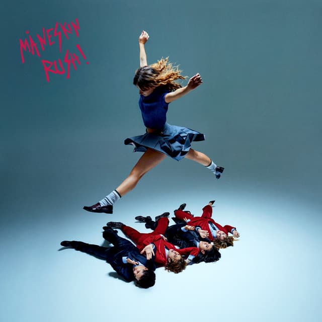 LA FINE cover art