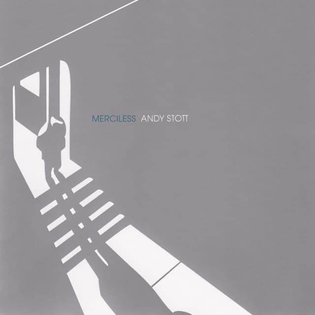 Merciless cover art