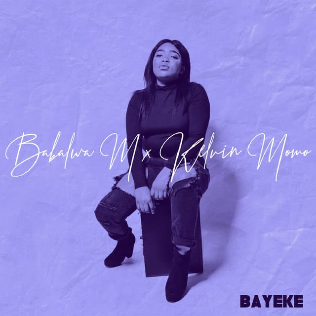 Bayeke cover art