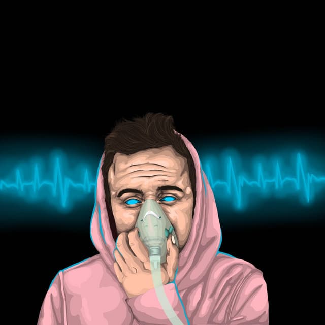 Slow Down cover art