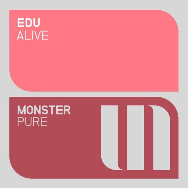 Alive - Radio Edit cover art