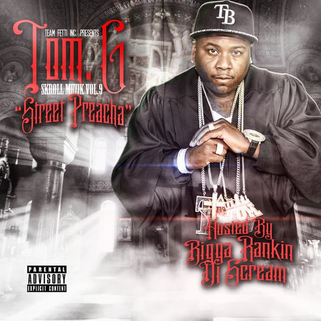 Dont Really Giva F*Ck Bout Me (feat. Dinero & Swavor Ty) cover art