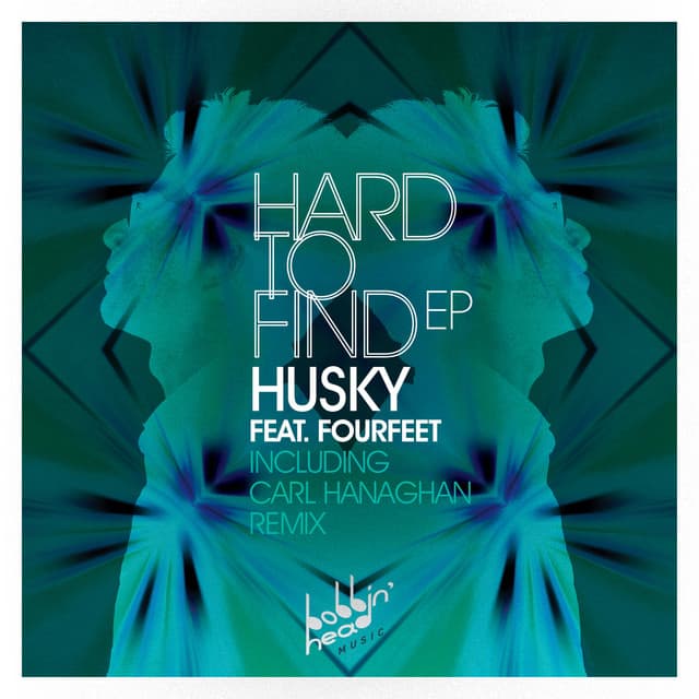 Hard to Find cover art