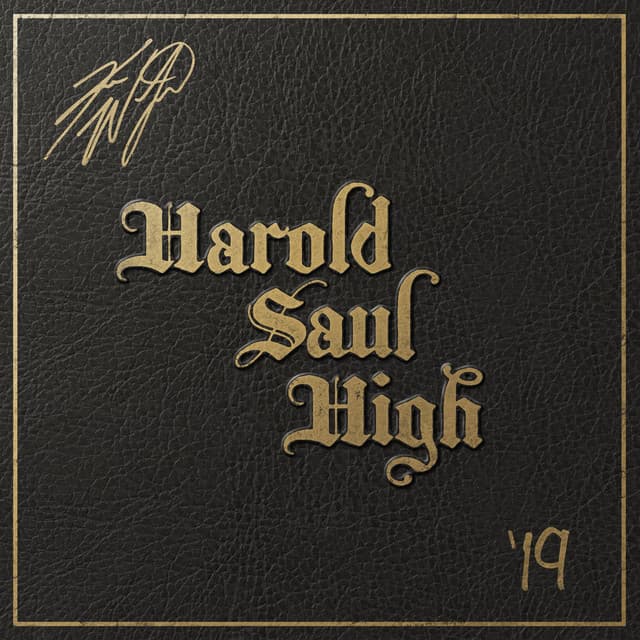 Forever cover art