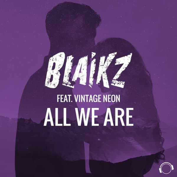 All We Are - Radio Edit cover art