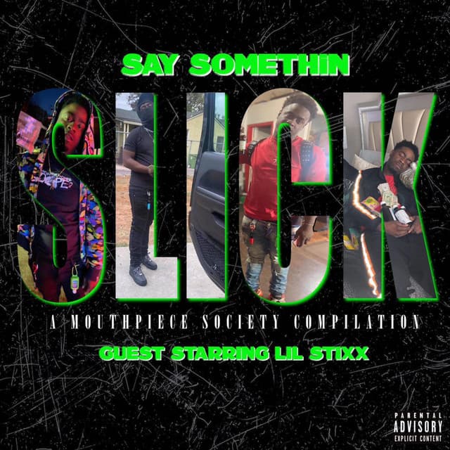 The Pentagon cover art