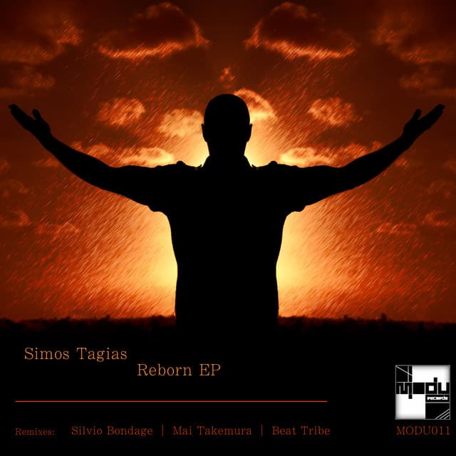 Children of the Street - Beat Tribe's Deep Remix cover art