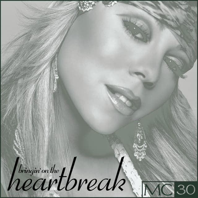 Bringin' On The Heartbreak - Global Soul Radio Edit cover art