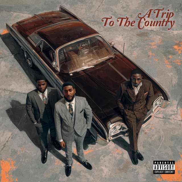 CLASS OF 97 cover art