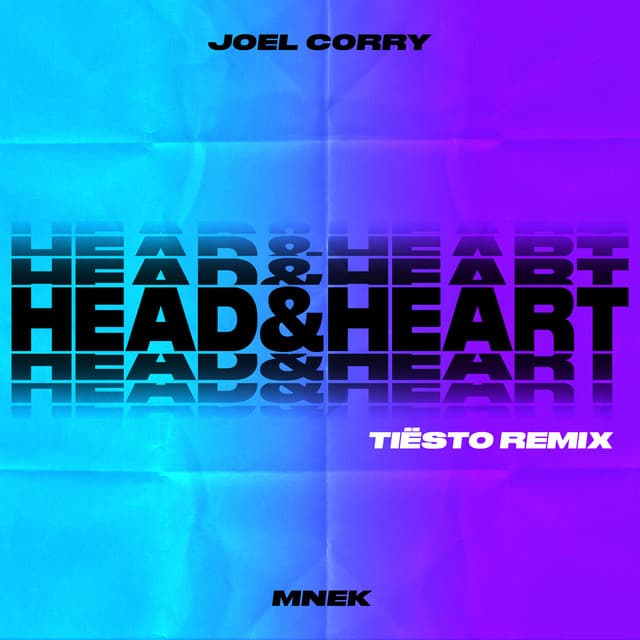 Head & Heart (feat. MNEK) [Tiësto Remix] [Extended Mix] cover art