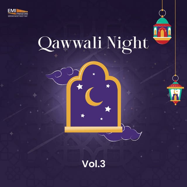 Main Sharabi Sharabi cover art