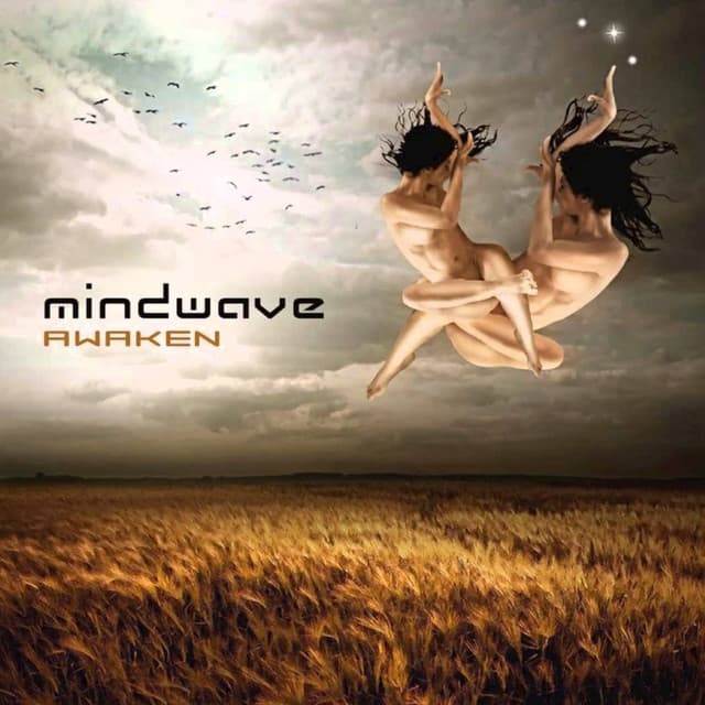 Computer Music - Mindwave Remix cover art