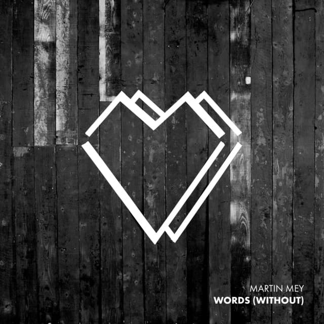 Where Are You Now cover art