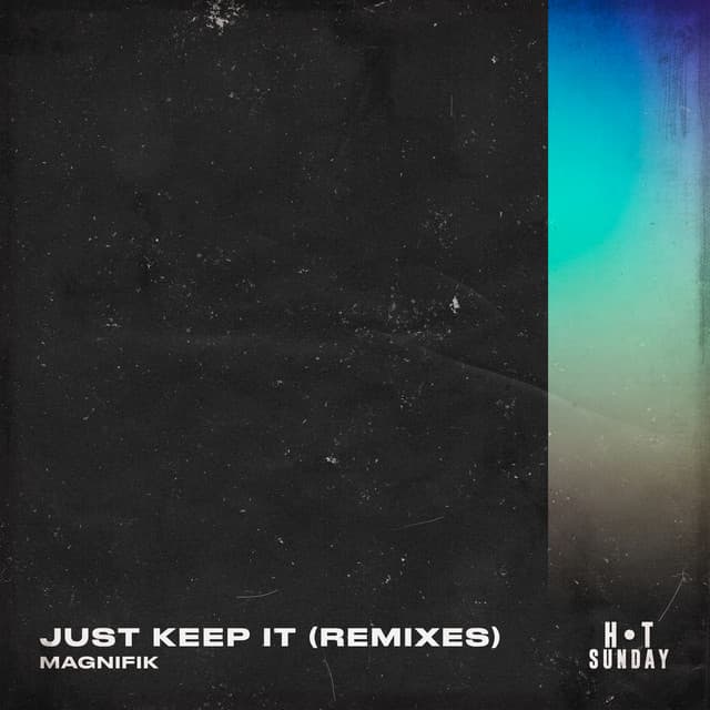 Just Keep It (Adam Madd Remix) cover art
