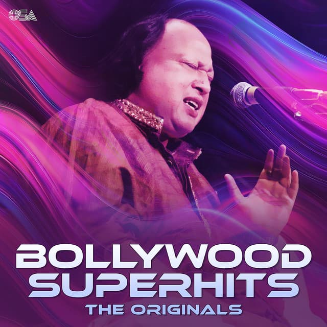 Bollywood Superhits : The Originals cover art