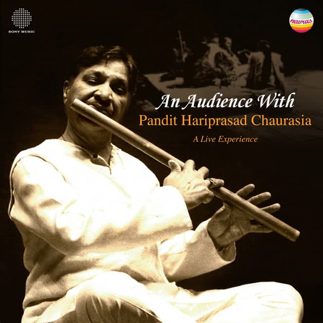 Creation - Music Without Boundaries (Flute) cover art