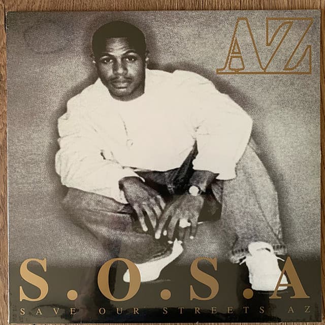 It B's Like That cover art