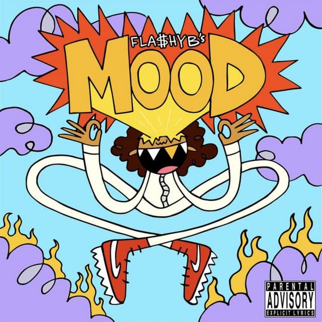 These Kups cover art