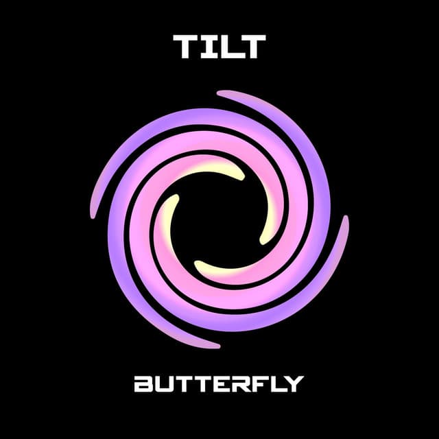 Butterfly - Danny Stubbs Empress Remix cover art