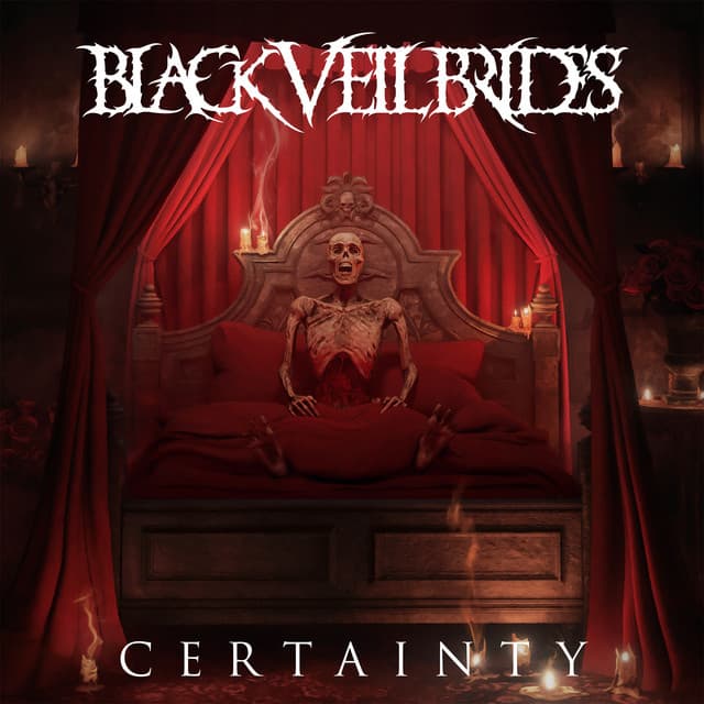 Bleeders cover art