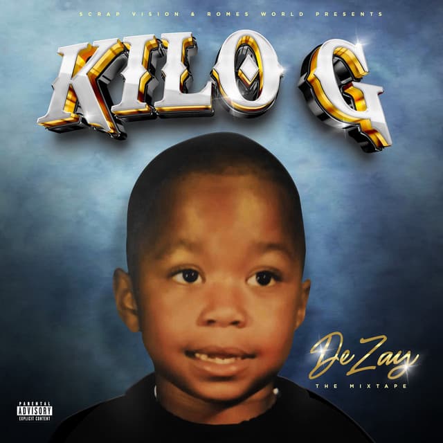 Pistol Click Kilo