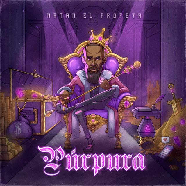 Sal y Vive cover art